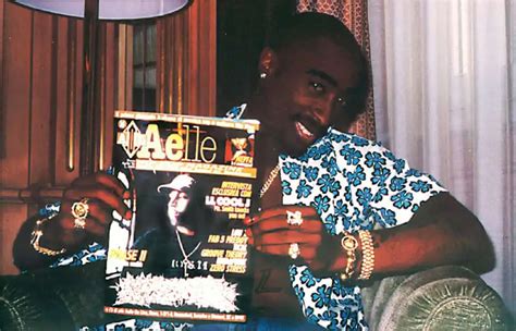 Tupac interview in Italy : r/Tupac .